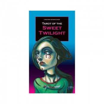 Tarot of the Sweet Twilight kortos Lo Scarabeo